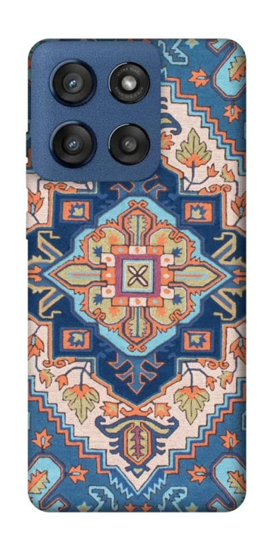 Чехол на Motorola Edge 60 Stylus Килим v3 фото 1 из 1