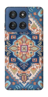 Чехол на Motorola Edge 60 Stylus Килим v3 фото 1 из 1