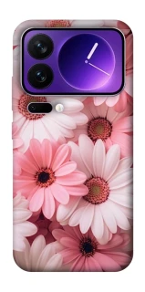 Чохол на Xiaomi 17 Pro Max Рожеві Квіти v2 фото 1 з 1