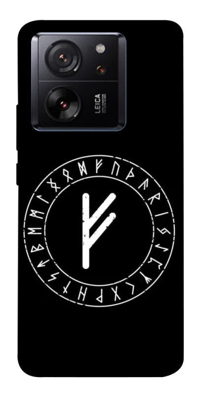 Чохол на Xiaomi 13T Руна Феху фото 1 з 1