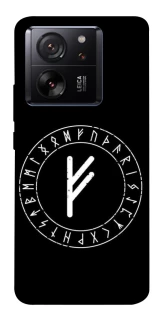 Чохол на Xiaomi 13T Руна Феху фото 1 з 1