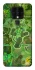Чохол на TECNO Camon 16 SE Dandysworld tv green theme фото 1 з 1