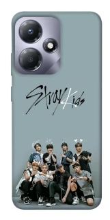 Чохол на Infinix Hot 30 Play Stray Kids v5 фото 1 з 1