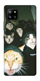 Чохол на Samsung Galaxy A42 5G Сatsss фото 1 з 1