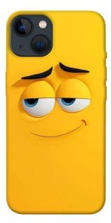 Чохол на Apple iPhone 13 (6.1") smile фото 1 з 1