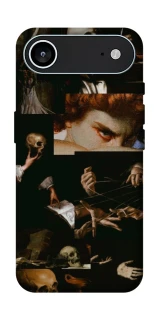 Чохол на Apple iPhone 17 Air (6.5") Art collage ver.2 фото 1 з 1