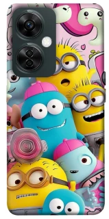 Чехол на OnePlus Nord CE 3 Lite Minions ver.1 фото 1 из 1