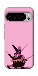 Чехол на Google Pixel 10 Pro BLACKPINK v3 фото 1 из 1