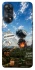 Чехол на Oppo Reno 8T 4G Moscow never sleeps ver.5 фото 1 из 1
