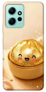 Чехол на Xiaomi Redmi Note 12 4G Dumpling ver.6 фото 1 из 1