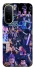 Чохол на Xiaomi Redmi A7 Pro 4G K-Pop Demon Hunters ver.8 фото 1 з 2