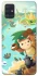 Чохол на Samsung Galaxy A51 Adopt Me Tropical Adventure фото 1 з 1