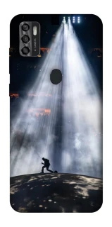 Чохол на ZTE Blade A7s (2020) Kanye West ver.2 фото 1 з 1