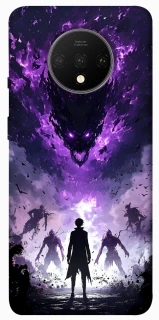 Чехол на OnePlus 7T dragon фото 1 из 1