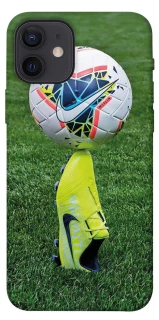 Чехол на Apple iPhone 12 (6.1") Football Ball 2024 фото 1 из 1