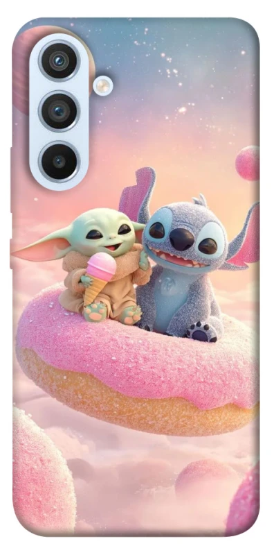 Чохол на Samsung Galaxy A54 5G Stitch ver.17 фото 1 з 1