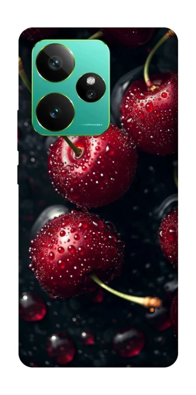 Чохол на Realme GT 7 Черешня фото 1 з 1