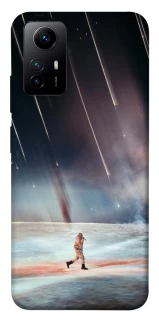 Чехол на Xiaomi Redmi Note 12S Kanye West ver.4 фото 1 из 1