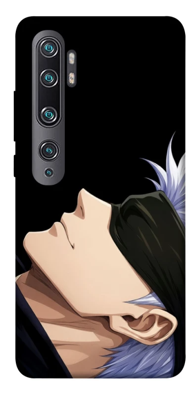 Чохол на Xiaomi Mi Note 10 / Note 10 Pro / Mi CC9 Pro Gojo v13 фото 1 з 1