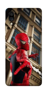 Чохол на ZTE Blade A5 (2020) Spiderman фото 1 з 1