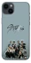 Чехол на Apple iPhone 14 Plus (6.7") Stray Kids v5 фото 1 из 1