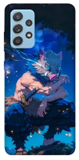 Чохол на Samsung Galaxy A52 4G / A52 5G inosuke фото 1 з 1