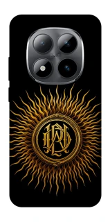 Чехол на Xiaomi Redmi Note 15 Pro 5G Parkway Drive logo ver.1 фото 1 из 1