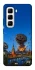 Чохол на Infinix Hot 50 Pro Moscow never sleeps ver.8 фото 1 з 1