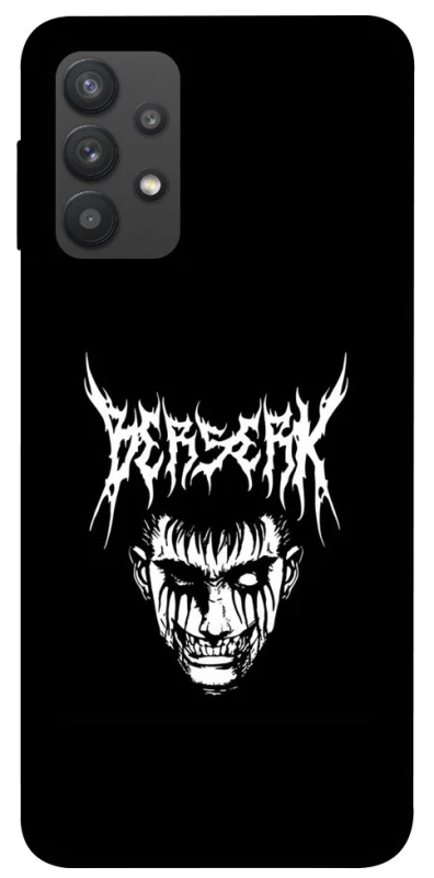 Чохол на Samsung Galaxy A32 (A325F) 4G Berserk v2 фото 1 з 1