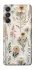 Чохол на Samsung Galaxy M55 Floral design ver.1 фото 1 з 1
