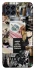 Чохол на Samsung Galaxy M33 5G Fashion collage ver.11 фото 1 з 1