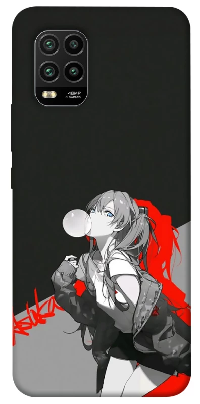 Чехол на Xiaomi Mi 10 Lite Asoka фото 1 из 1