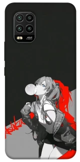 Чохол на Xiaomi Mi 10 Lite Asoka фото 1 з 1