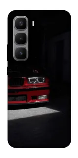 Чехол на Infinix Hot 60 Pro+ BMW v21 фото 1 из 1