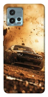 Чохол на Motorola Moto G72 Mud race фото 1 з 1