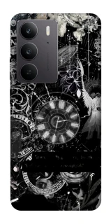 Чохол на Realme C75 Omniscient Reader's фото 1 з 1