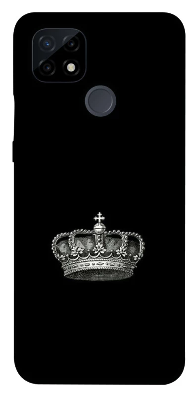Чехол на Realme C21 King фото 1 из 1