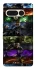 Чохол на Google Pixel 7 Pro Mortal Kombat ver.3 фото 1 з 1