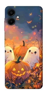Чехол на Samsung Galaxy A07 Pumpkin фото 1 из 1