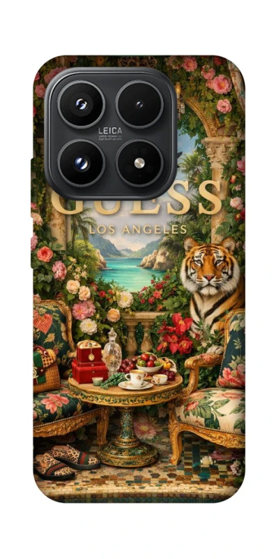 Чехол на Xiaomi 17 Guess фото 1 из 1