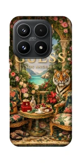 Чехол на Xiaomi 17 Guess фото 1 из 1