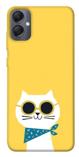 Чехол на Samsung Galaxy A05 Кот-муркот фото 1 из 1