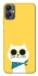 Чехол на Samsung Galaxy A05 Кот-муркот фото 1 из 1