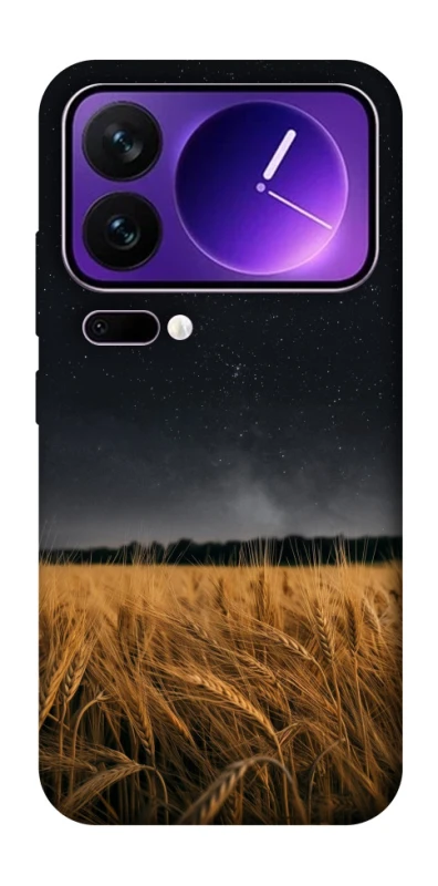 Чохол на Xiaomi 17 Pro Max grain фото 1 з 1