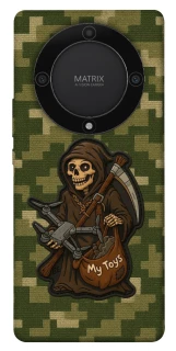 Чохол на Huawei Magic5 Lite FPV surprise фото 1 з 1