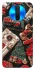 Чохол на Xiaomi Redmi K30 Новорічний v20 фото 1 з 1