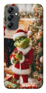 Чехол на Samsung Galaxy A14 4G/5G Grinch mood ver.7 фото 1 из 1