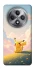 Чохол на Oppo Reno 12 F 4G pikachu фото 1 з 1