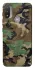Чохол на Motorola Moto E20 Camouflage v12 фото 1 з 1