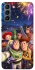 Чехол на Samsung Galaxy S21 Toy Story фото 1 из 1